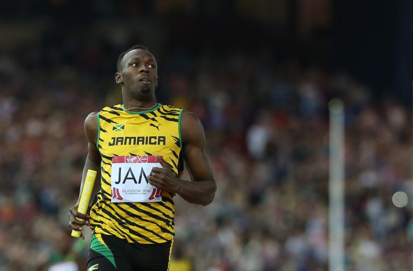 Poginuo britanski olimpijac, Jusein Bolt prvi stigao na mesto nesreće!