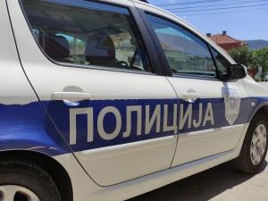 Poginuo muškarac nakon prevrtanja traktora kod Leskovika
