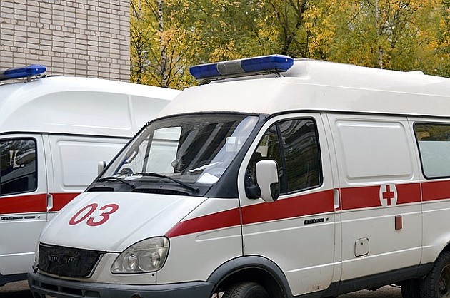 Poginuo radnik koji je popravljao krov crkve u Sremskim Karlovcima