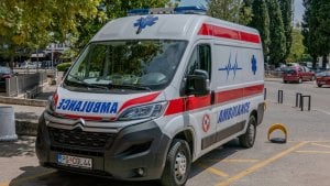 Poginuo radnik u borskom rudniku „Jama“