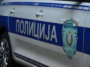 Poginuo vozač na Partizanskom putu u Vranju 