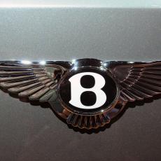 Pogledajte kako izgleda Bentley Continental GTC Mulliner