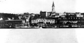 Pogledajte kako je izgledao Beograd pre jednog veka VIDEO