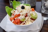 Pogledajte listu najboljih salata na svetu: Svetski portal presudio kome pripada šopska FOTO