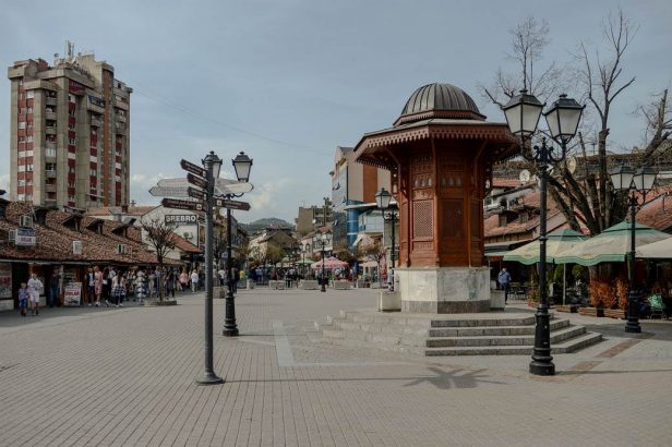 Pogledajte prelijepu emisiju o Novom Pazaru – Duh orijentalne Srbije
