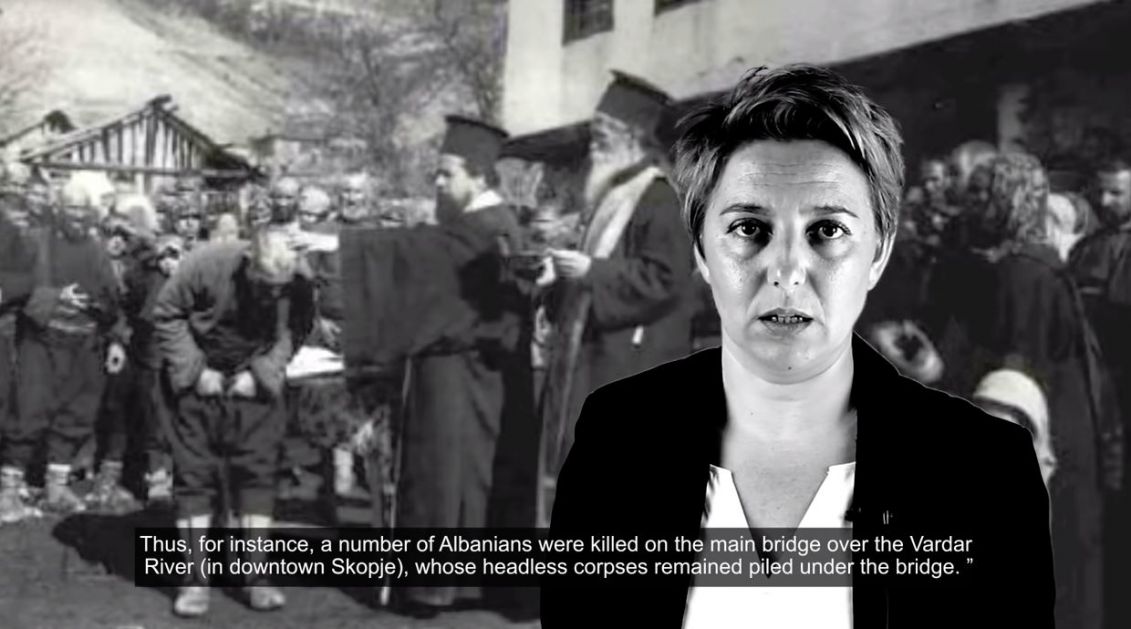 Pogledajte profesionalni dokumentarac o genocidima nad Bošnjacima (Video)