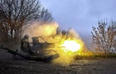 Pogledajte super oružje Ukrajinaca: Napravili ga od šest AK-74 VIDEO