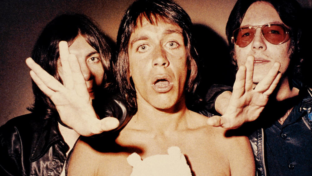 Pogledajte trejler za dokumentarni film o legendarnom rok bendu The Stooges (VIDEO)