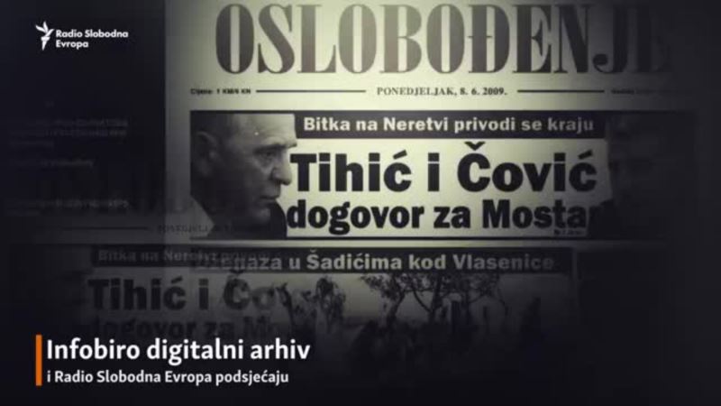 Pogodite godinu: Dogovor za Mostar