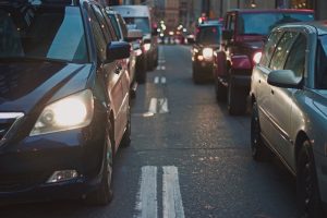 Pogoršanje vremena uticaće na odvijanje saobraćaja