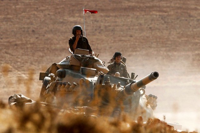Pogoršavanje konflikta, ugrožavanje stabilnosti - Turska odlučila: Šaljemo vojsku u Libiju