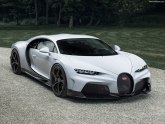 Pogrešni točkovi – Bugatti opoziva Chiron Super Sport
