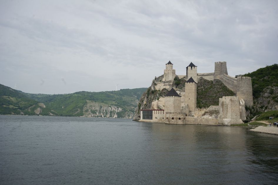Pohod na istočnu Srbiju - mesto gde je Dunav u svemu naj…