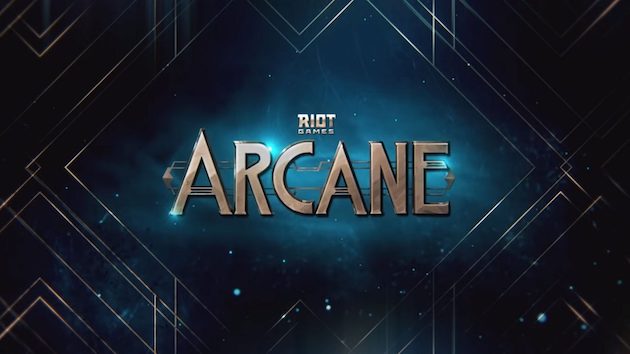 Pojavio se trejler za novu League of Legends seriju – Arcane