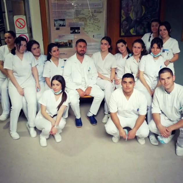 Pojedine namirnice i aktivnosti maskiraju analize krvi, a pritisak i puls nekada rastu zbog igle, kaže Miljan Ilić