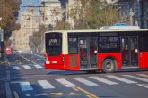 Pojeftinjuje gradski prevoz u Beogradu, nema više karte od 89 dinara