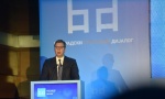 Pokazaću prezir prema svima koji Srbiju DOŽIVLjAVAJU KAO OTIRAČ: Vučić govori na konferenciji „Svet posle virusa korona“