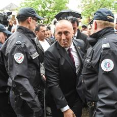 Pokazao pravo lice! Haradinaj protiv Specijalnog suda za zločine OVK i Zajednice srpskih opština
