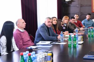 Pokrajina izdvojila sredstva za uređenje Kancelarije za mlade u opštini Šid