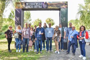 Pokrajinska vlada: Od sledeće godine u Irigu nova manifestacija u čast vina