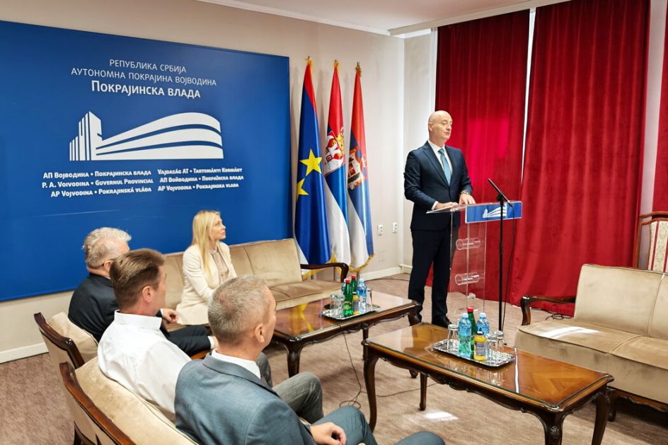 Pokrajinska vlada: Raspisan novi konkurs za podršku ženskom preduzetništvu