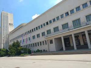 Pokrajinska vlada nastavlja da pomaže razvoj Republike Srpske