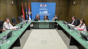 Pokrajinska vlada odobrila milione zdravstvenim ustanovama: Evo koliko će ko dobiti