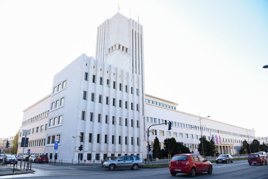Pokrajinska vlada sanira ambulantu u naselju Gornji Breg