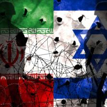 Pokrenut novi talas izraelskih udara na Iran: Sinoć izvršeno čak PET napada