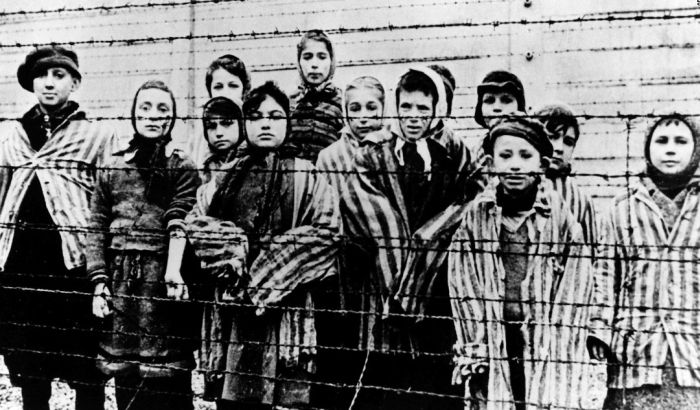 Pokrenut program isplate za one koji su preživeli Holokaust
