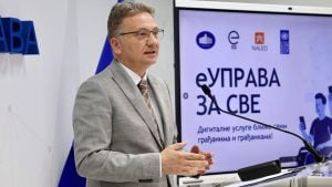 Pokrenut projekat „eUprava za sve“