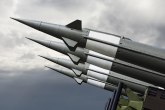 Pokrenuta serijska proizvodnja: Ruska raketa će uništavati sve pred sobom