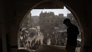 Pokret Hamas: Pregovori nemaju smisla dok se ne zaustave zločini gladi, žeđi i ubistava