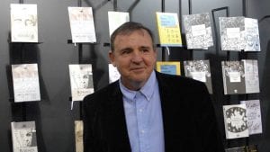 Pokret Slobodnih Građana: Napad na Gorana Markovića je besraman