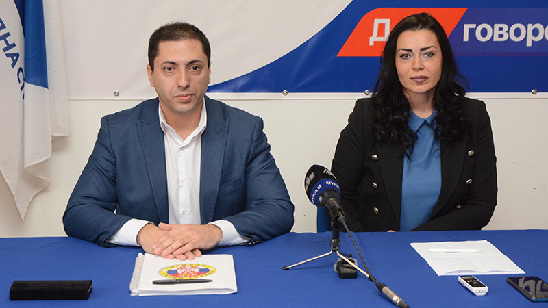 Pokret Vlaha Srbije podržao SNS na parlamentarnim i lokalnim izborima