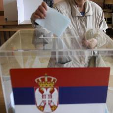 Pokret obnove Kraljevine Srbije: Članovi SzS prave incidente na izborima u Lučanima, neka reaguje Republička izborna komisija