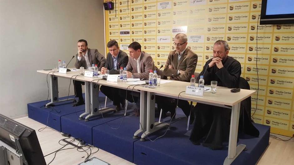 Pokretači Apela: Hajka dokaz da se sprema priznanje Kosova