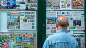 „Pokretu sindikata pristupilo 40 redakcija“: Portugalski novinari stupili u štrajk zbog niskih plata