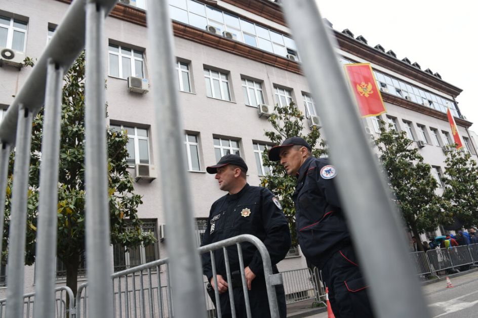 Pokušaj ubistva u Crnoj Gori: Ranjen Budvanin Marko Ljubiša Kan