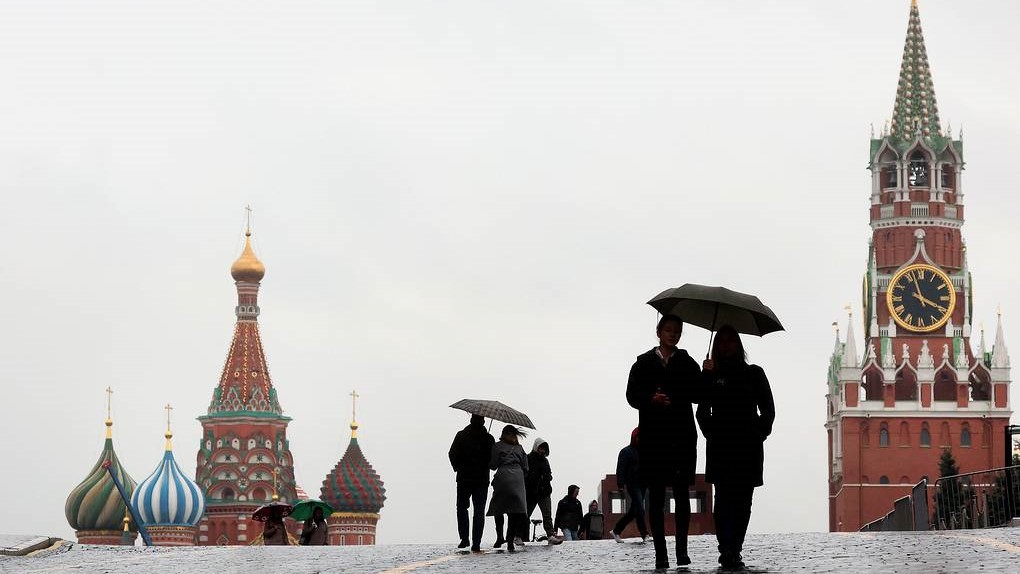 Pokušaji da se ukine ruska kultura su propali, kaže zvaničnik