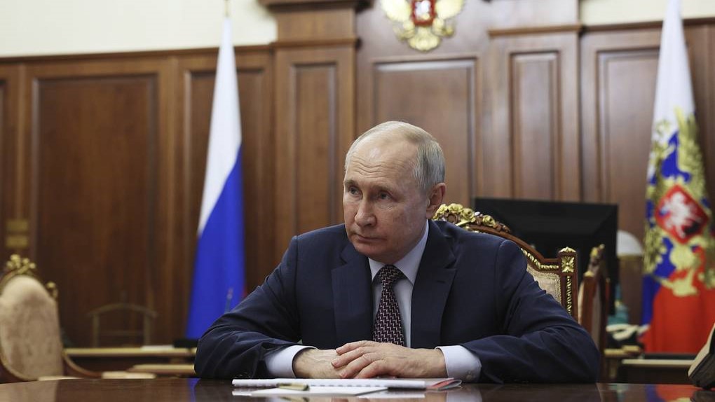 Pokušaji uništavanja ruske kulture su pokušaji samoubistva — Putin