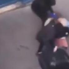 Pokušali da je kidnapuju u sred bela dana: Trudnu ćerku direktora čuvene kompanije napali na ulici, ovo je spasilo (VIDEO)