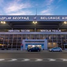 Pokušao da podmiti graničnu policiju sa 600 evra: Srbin uhapšen na beogradskom aerodromu nakon povratka iz Danske