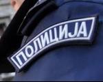 Pokušao da spreči policajce u obavljanju dužnosti - zadržan u pritvoru