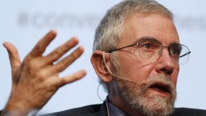 Pol Krugman za DW: Bogate treba više oporezovati