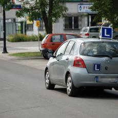 Polaganje vozačkog ispita u svim auto-školama u ovom delu Srbije OBUSTAVLJENO: Evo šta se dešava