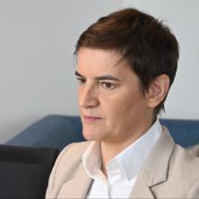 Polako, smireno, stići ćemo i do kraja Brnabić: Usvajanjem 3 medijska zakona Srbija dobija zakone u potpunosti usaglašene sa EU