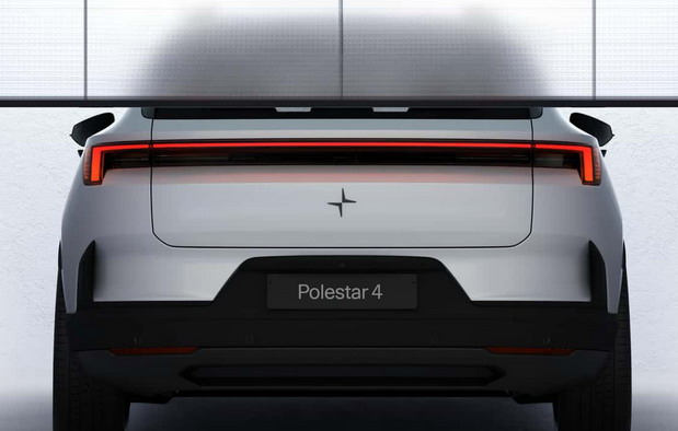 Polestar najavljuje nove modele