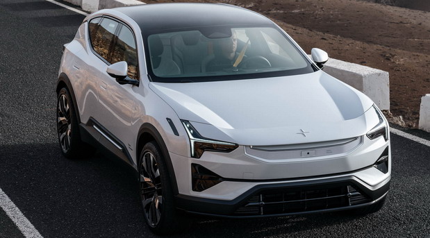 Polestar se povlači s kineskog tržišta