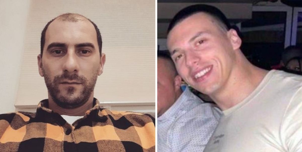 Policajac Avramović osuđen na 13 godina zatvora zbog ubistva Ćelahmetovića